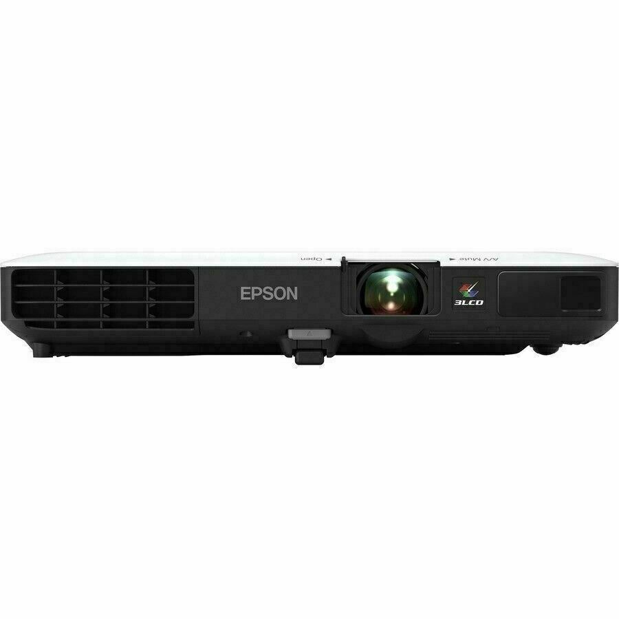 Epson Ultra Portable Lcd Movie Projector 1280 X 800 V11h793020 Powerlite 1785w