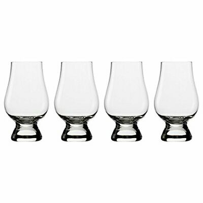 Glencairn Crystal Whiskey Glass, Set Of 4